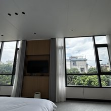 抚仙湖如舍客栈
