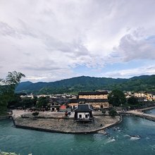 云水谣云渡·溪境民宿