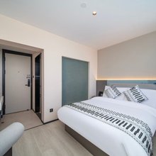 梧桐语HOTEL