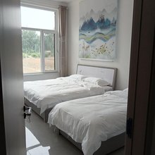 保定市易县暖家民宿
