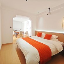子期小院·美学度假民宿(婺源高铁站弦高城店)