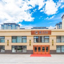 克什克腾旗栖心民宿(经棚镇店)