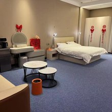 锦蠡宴会艺术中心