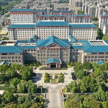 南阳天润富瑞阁国际酒店