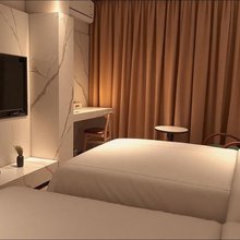 侨苑悦舍