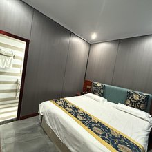 关岭舒心宾馆