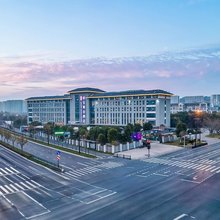 丽呈東谷酒店(杭州龙湖西溪天街浙江大学紫金港店)