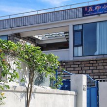 星泽小筑民宿(象鼻湾帐篷营地店)