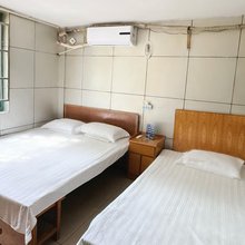 宁围中心旅社