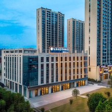 飞鱼电竞智能酒店(铜陵职业技术学院西湖悦府店)