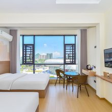 六盘水香阳商务酒店