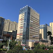 瑞阁酒店(大方佳鑫·摩尔城购物中心店)