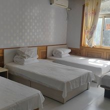 青岛秀杰民宿