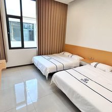 任家台晓阳渔家精品民宿