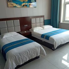 中卫鸿源酒店