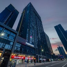 肇庆君榭勿舍(敏捷城店)
