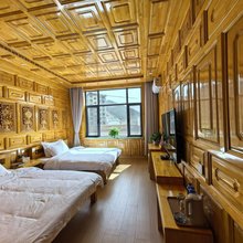 夏河邦锦梅朵民宿(门乃合村店)