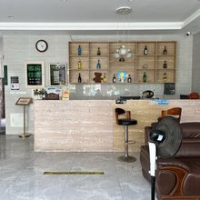彭州华兴客栈(濛阳水果市场店)