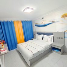 福源宾馆(昆明高铁南站店)