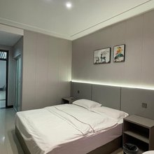 钱家盛世宾馆(威汕线店)