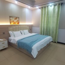 湘穗公寓(广州理工学院店)