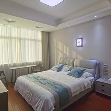枫林镇杰之斋民宿(楠溪江店)