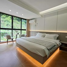 洪雅巷往民宿(瓦屋山景区店)