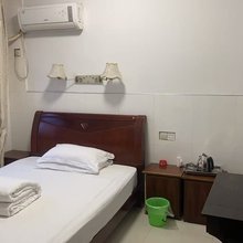 庐江金顺宾馆