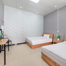 岚航民宿(洛阳应天门明堂景区店)