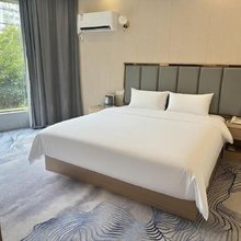 新珅酒店(涪陵泽胜中央广场店)
