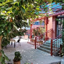 伊宁宿月堂民宿(伊犁河风景区店)