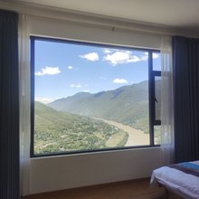 暖阳小屋