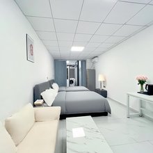 碧海居(深圳碧海湾地铁站店)