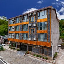张家界15号客栈