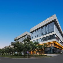 全季酒店(北京昌平南邵地铁站店)