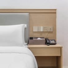 深圳宾来悦商务酒店