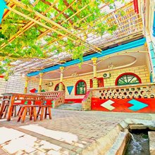 葡源山居(葡萄沟景区店)