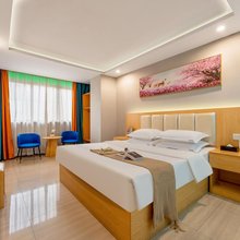 中山有间商务酒店(东升壹加壹店)