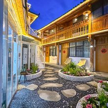 大理梅园春晓民宿(古城人民路店)