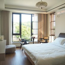 舟山白汀·屿舍(朱家尖景区店)