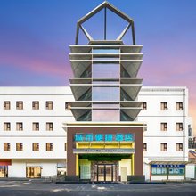 城市便捷酒店(漳州万达广场店)