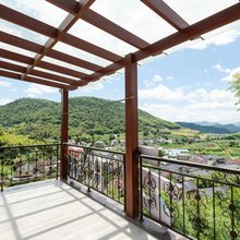 京瑞康旅·桐庐双云小筑民宿(哈溪漂流店)