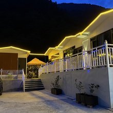 悦慢小院民宿