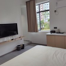 意合雅居(安顺西站店)