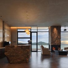 南澳山寻 · 云舒海景度假别墅(青澳湾沙滩店)