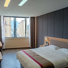尚客优精选酒店(杭州桐庐分水天合广场店)