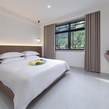 山楂小院客栈(张家界西站店)