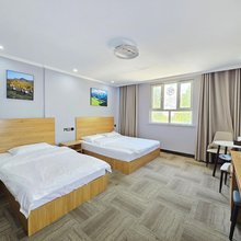 霍尔果斯金边37号院