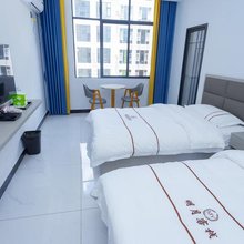 明月客栈