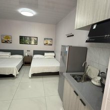 优越旅馆